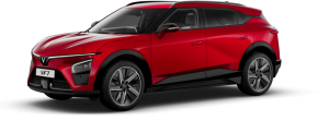Đại Lý VinFast Thăng Long - VinFast VF7
