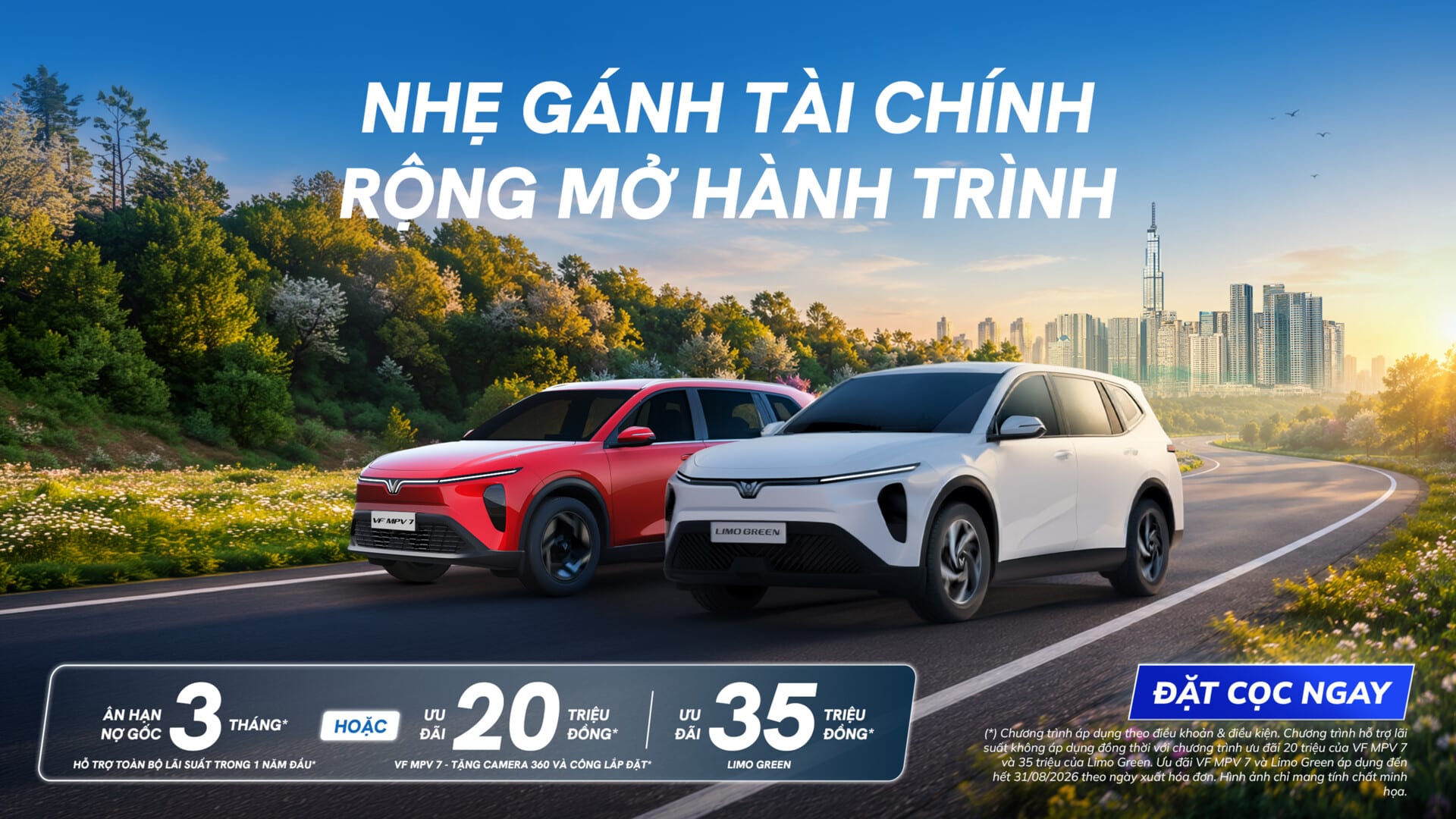 vinfast thăng long