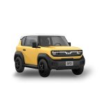 VinFast VF 3