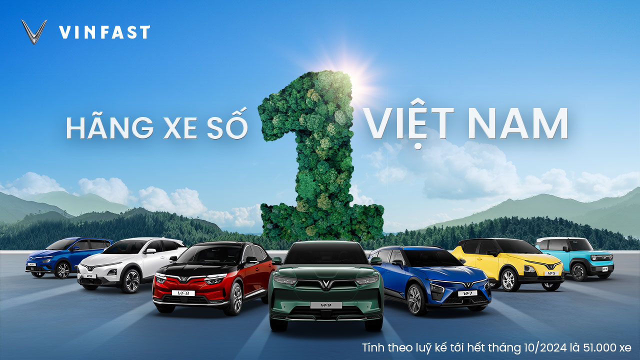 đăng ký lái thử VinFast