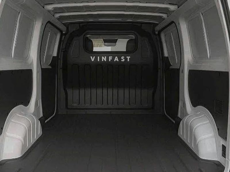 vinfast Smart City vinfast-ec-van