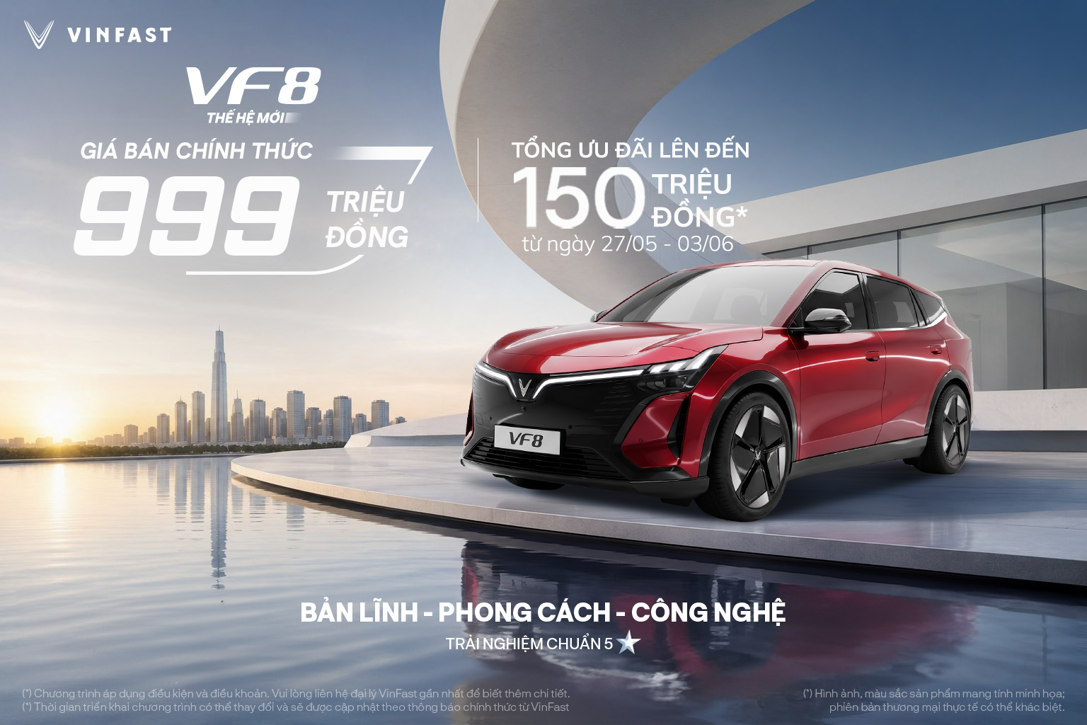 vinfast smart city vinfast all new vf 8