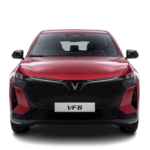VinFast VF8 All New